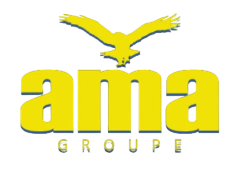 AMA logo