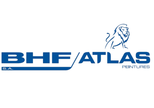 BHF ATLAS Logo