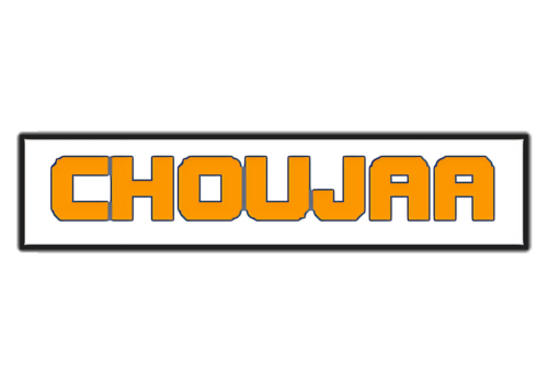 Choujaa Logo