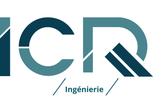 ICR Ingenierie Logo