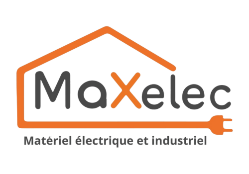 Max Elec logo