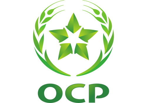 OCP Logo