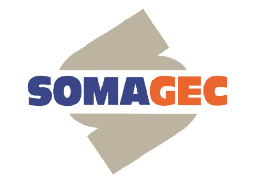 Somagec Logo